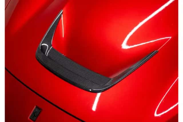 Ferrari F8 Tributo (2021) thumbnail 48