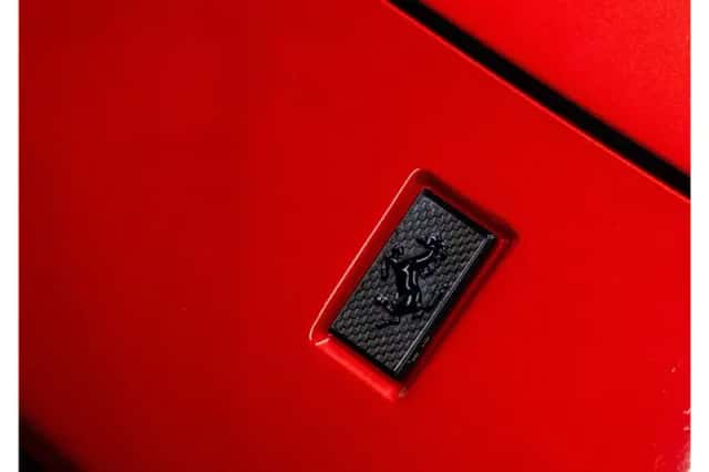 Ferrari F8 Tributo (2021) thumbnail 49