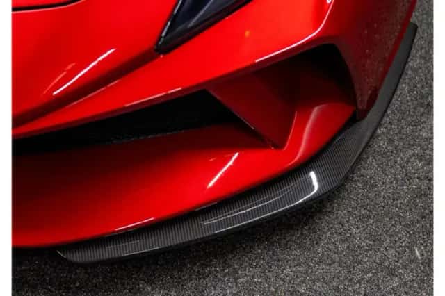 Ferrari F8 Tributo (2021) thumbnail 50