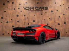 Ferrari F8 Tributo (2021) thumbnail 6