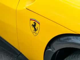 Ferrari Purosangue (2025) thumbnail 11