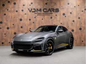 Ferrari Purosangue (2024)