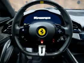 Ferrari Purosangue (2024) thumbnail 19