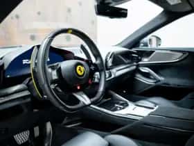 Ferrari Purosangue (2024) thumbnail 22