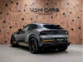 Ferrari Purosangue (2024) thumbnail 4