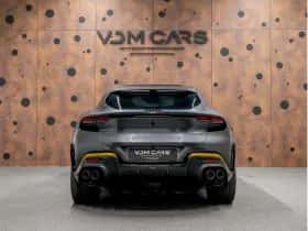 Ferrari Purosangue (2024) thumbnail 5