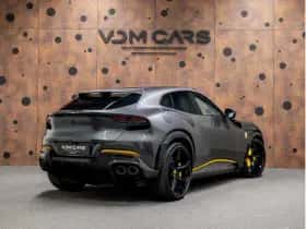 Ferrari Purosangue (2024) thumbnail 6