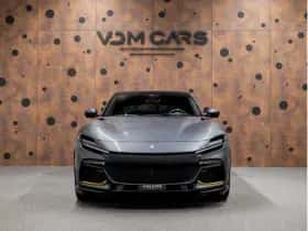 Ferrari Purosangue (2024) thumbnail 9