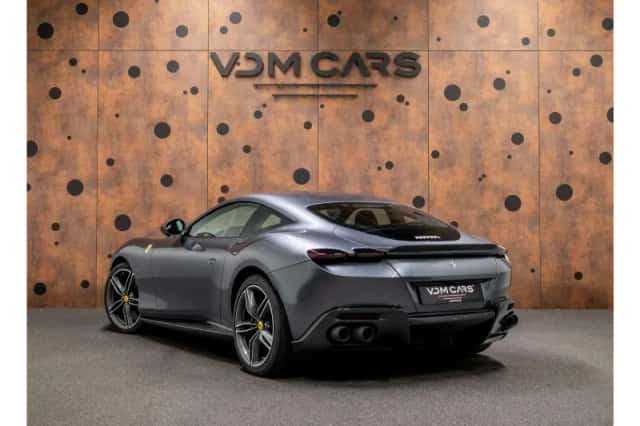 Ferrari Roma (2023) thumbnail 3