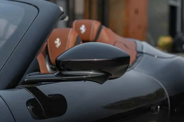Ferrari Roma Spider (2026) thumbnail 12
