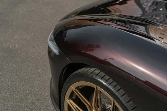 Ferrari Roma Spider (2026) thumbnail 13