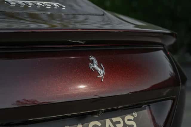 Ferrari Roma Spider (2026) thumbnail 15