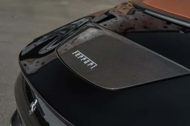Ferrari Roma Spider (2026) thumbnail 30