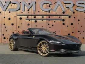 Ferrari Roma Spider (2026) thumbnail 5