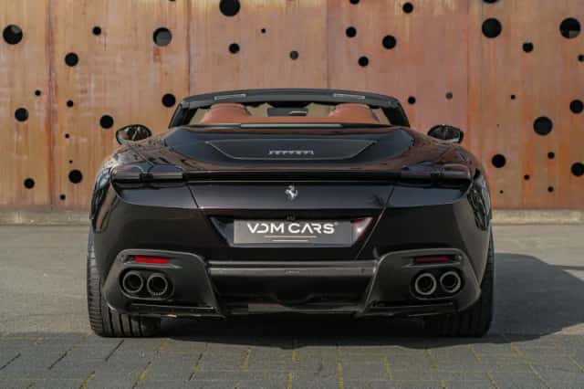 Ferrari Roma Spider (2026) thumbnail 6