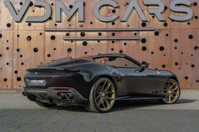 Ferrari Roma Spider (2026) thumbnail 7