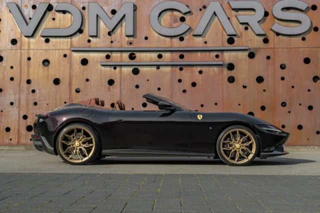 Ferrari Roma Spider (2026) thumbnail 8