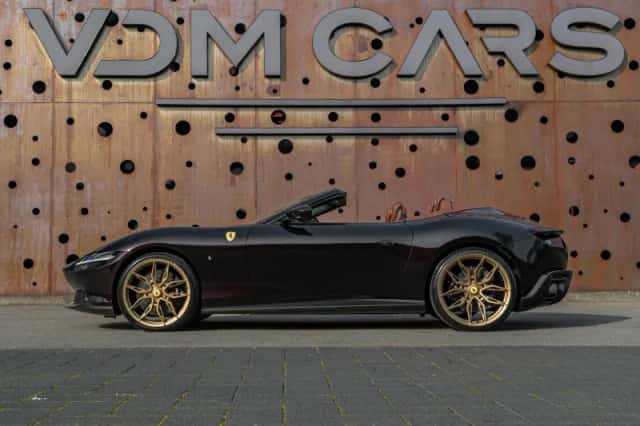 Ferrari Roma Spider (2026) thumbnail 9