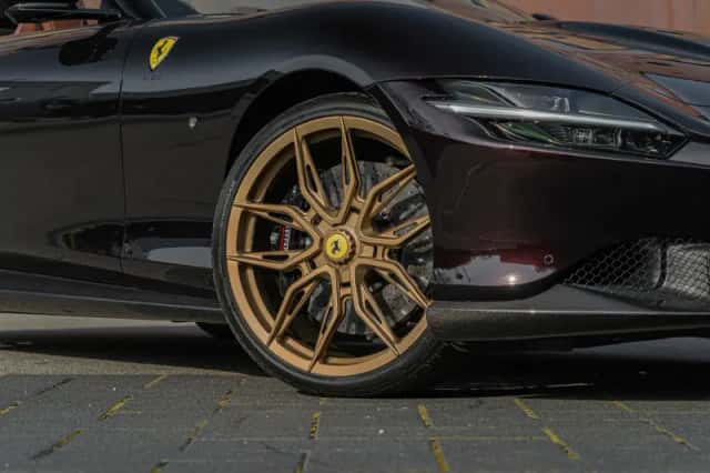 Ferrari Roma Spider (2026) thumbnail 10