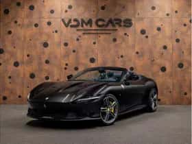 Ferrari Roma Spider (2026) thumbnail 1