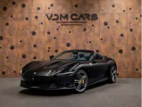 Ferrari Roma Spider (2026) thumbnail 2