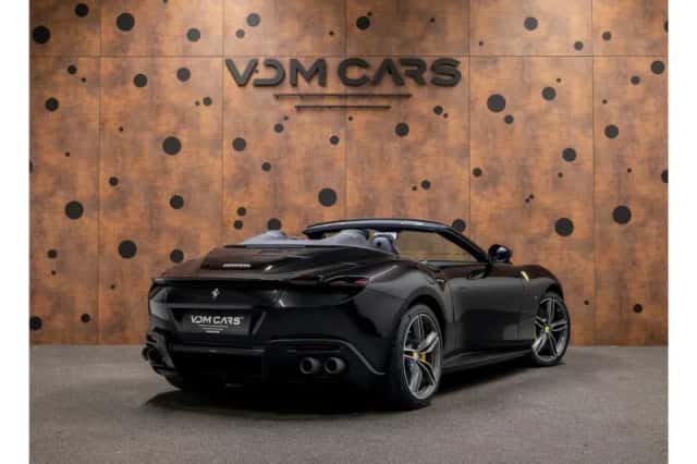 Ferrari Roma Spider (2026) thumbnail 11