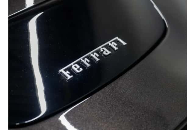 Ferrari Roma Spider (2026) thumbnail 12