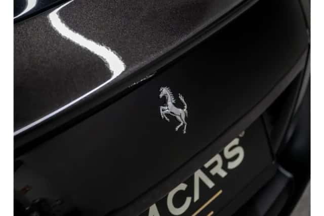 Ferrari Roma Spider (2026) thumbnail 13