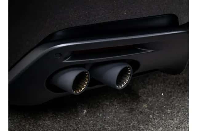 Ferrari Roma Spider (2026) thumbnail 14