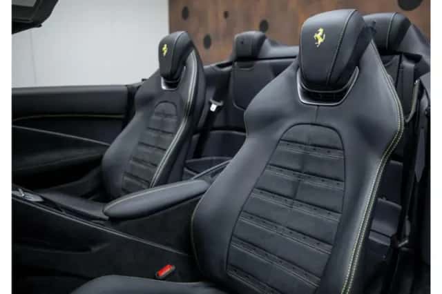 Ferrari Roma Spider (2026) thumbnail 19