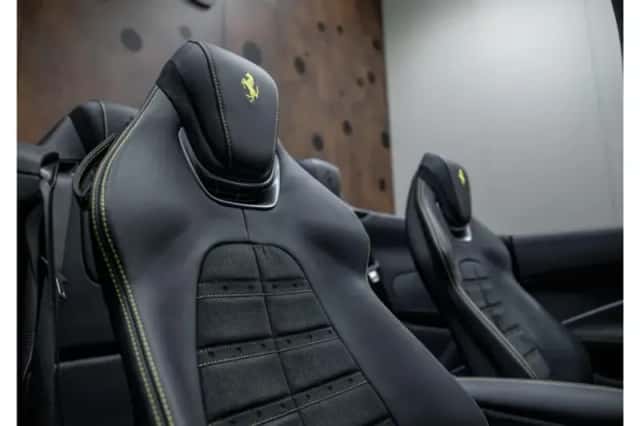 Ferrari Roma Spider (2026) thumbnail 20