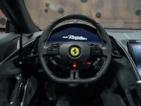 Ferrari Roma Spider (2026) thumbnail 22