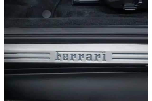 Ferrari Roma Spider (2026) thumbnail 27