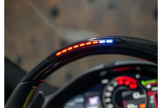 Ferrari Roma Spider (2026) thumbnail 37