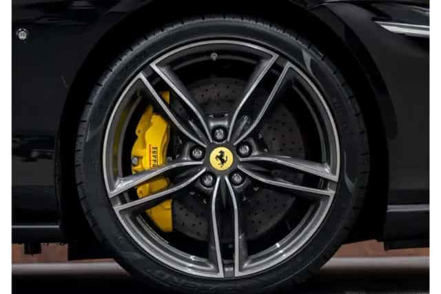 Ferrari Roma Spider (2026) thumbnail 40