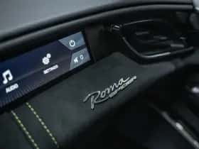 Ferrari Roma Spider (2026) thumbnail 40