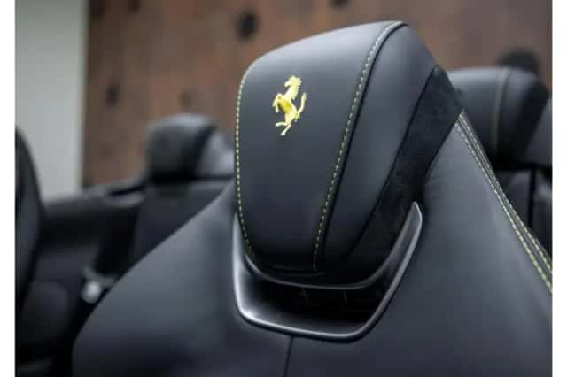 Ferrari Roma Spider (2026) thumbnail 42