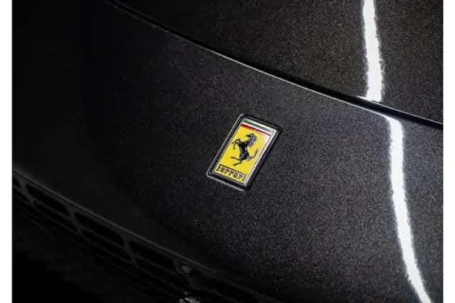 Ferrari Roma Spider (2026) thumbnail 45