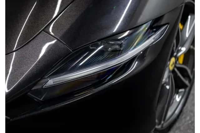 Ferrari Roma Spider (2026) thumbnail 46