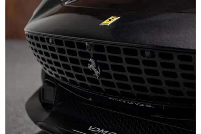 Ferrari Roma Spider (2026) thumbnail 47