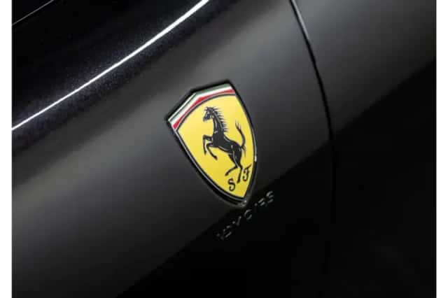Ferrari Roma Spider (2026) thumbnail 48