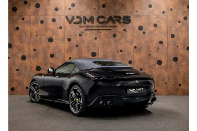 Ferrari Roma Spider (2026) thumbnail 10
