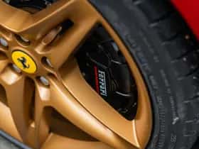 Ferrari SF90 Spider (2025) thumbnail 16