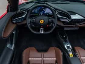 Ferrari SF90 Spider (2025) thumbnail 23