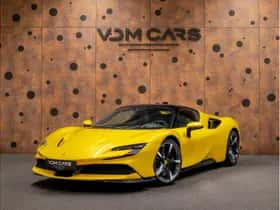 Ferrari SF90 Stradale (2021)