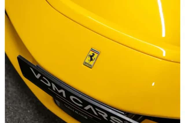 Ferrari SF90 Stradale (2021) thumbnail 39