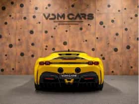 Ferrari SF90 Stradale (2021) thumbnail 5