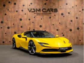 Ferrari SF90 Stradale (2021) thumbnail 8