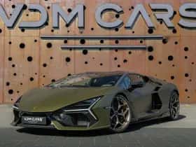 Lamborghini Revuelto (2026) thumbnail 2