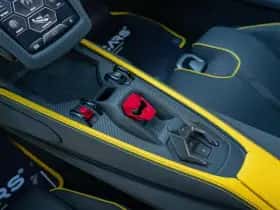 Lamborghini Revuelto (2026) thumbnail 45